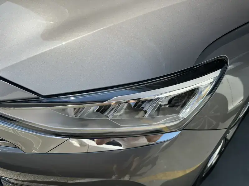 2019 Hyundai Lafesta с пробегом 50 000 км