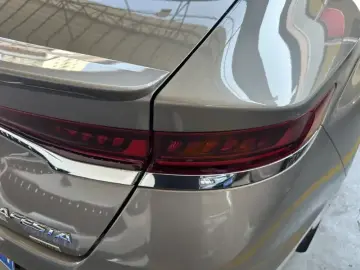 2019 Hyundai Lafesta с пробегом 50 000 км