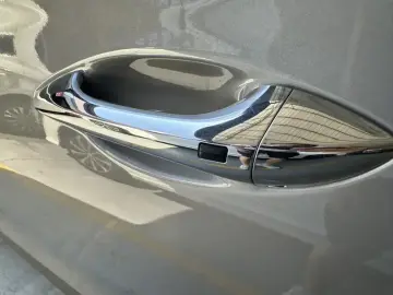 2019 Hyundai Lafesta с пробегом 50 000 км
