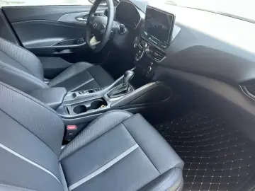 2019 Hyundai Lafesta с пробегом 50 000 км
