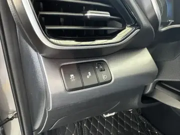 2019 Hyundai Lafesta с пробегом 50 000 км