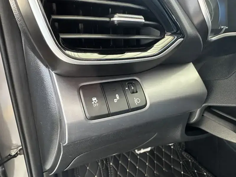 2019 Hyundai Lafesta с пробегом 50 000 км