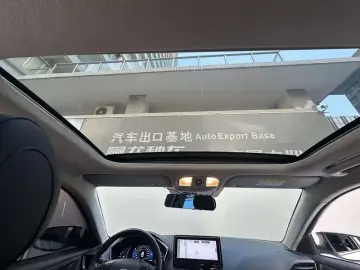 2019 Hyundai Lafesta с пробегом 72 300 км