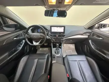 2019 Hyundai Lafesta с пробегом 72 300 км