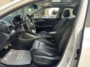2019 Hyundai Lafesta с пробегом 72 300 км