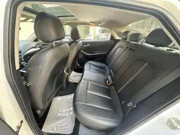 2019 Hyundai Lafesta с пробегом 72 300 км