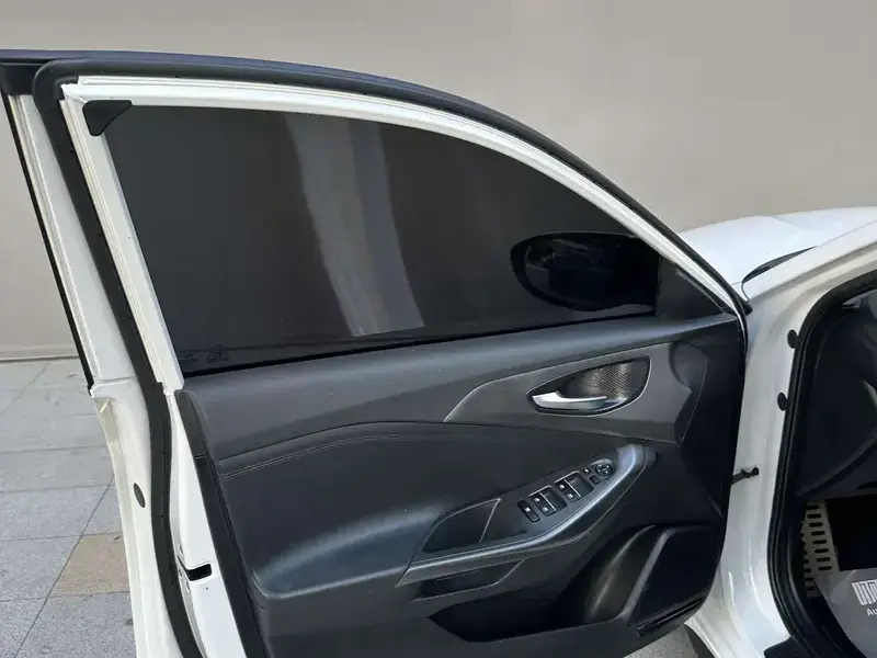2019 Hyundai Lafesta с пробегом 72 300 км