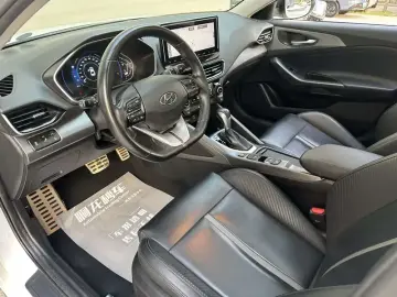 2019 Hyundai Lafesta с пробегом 72 300 км
