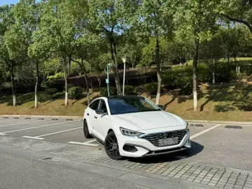 2019 Hyundai Lafesta с пробегом 68 000 км