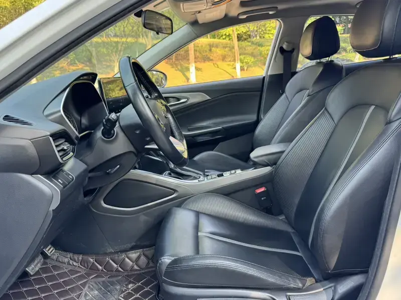 2019 Hyundai Lafesta с пробегом 68 000 км