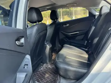 2019 Hyundai Lafesta с пробегом 68 000 км