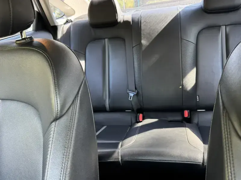 2019 Hyundai Lafesta с пробегом 68 000 км