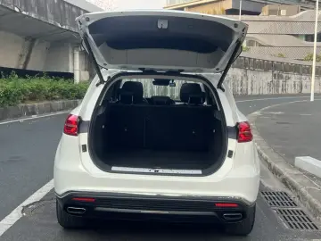 2019 Hongqi HS5 с пробегом 90 000 км