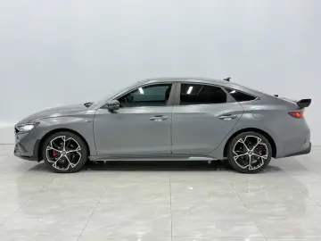 2023 Hyundai Lafesta с пробегом 48 000 км