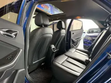 2019 Hyundai Lafesta с пробегом 60 000 км