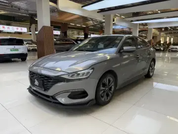 Hyundai Lafesta