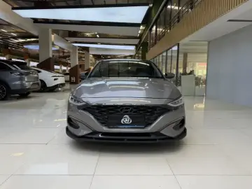 2019 Hyundai Lafesta с пробегом 62 900 км
