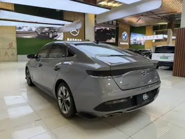 2019 Hyundai Lafesta с пробегом 62 900 км