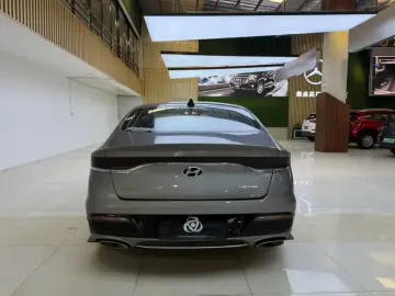 2019 Hyundai Lafesta с пробегом 62 900 км