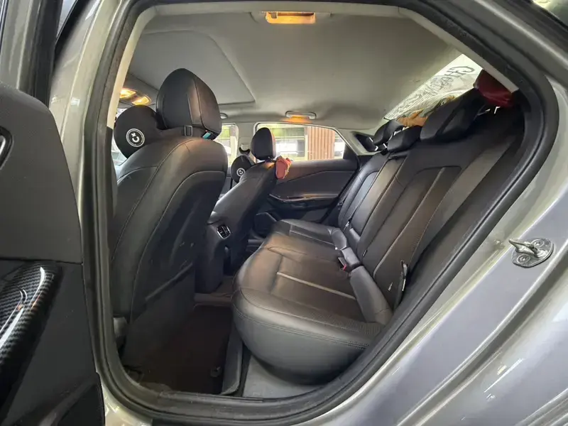 2019 Hyundai Lafesta с пробегом 62 900 км