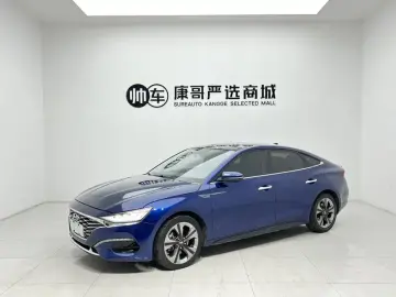 Hyundai Lafesta