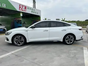 2019 Hyundai Lafesta с пробегом 55 700 км
