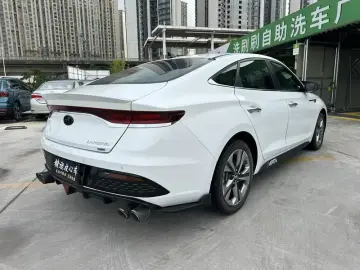 2019 Hyundai Lafesta с пробегом 55 700 км