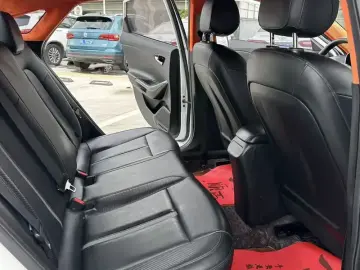 2019 Hyundai Lafesta с пробегом 55 700 км