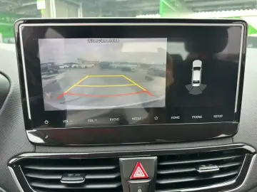 2019 Hyundai Lafesta с пробегом 55 700 км