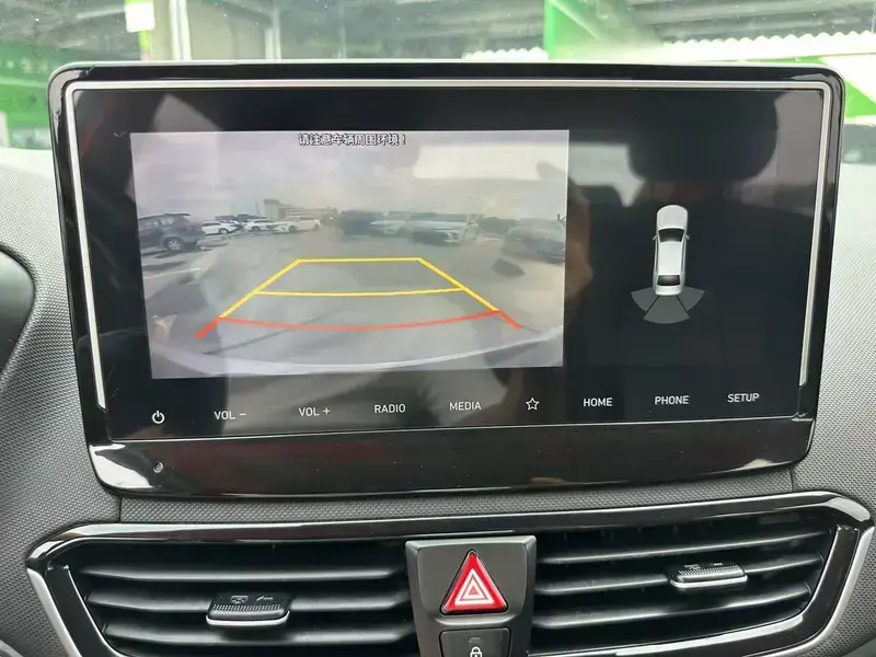 2019 Hyundai Lafesta с пробегом 55 700 км