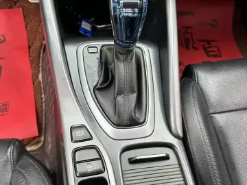 2019 Hyundai Lafesta с пробегом 55 700 км