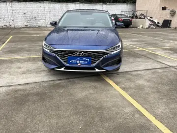 2019 Hyundai Lafesta с пробегом 97 000 км