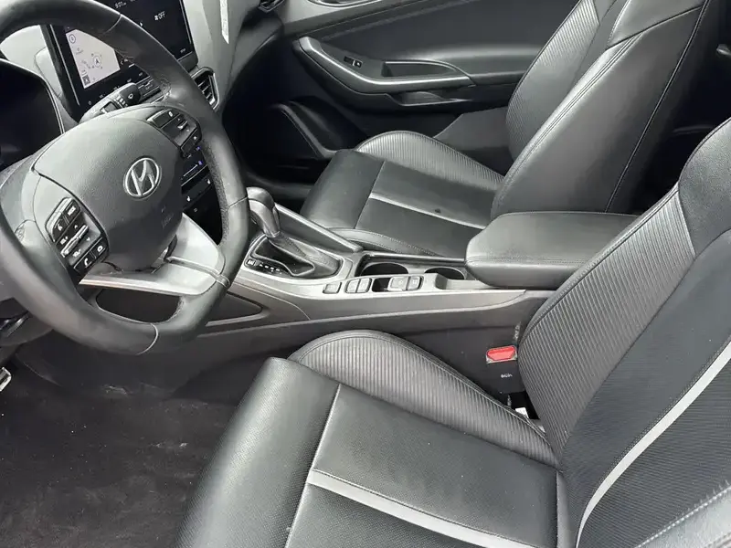 2019 Hyundai Lafesta с пробегом 97 000 км