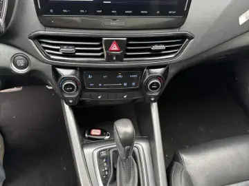 2019 Hyundai Lafesta с пробегом 97 000 км