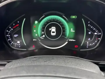 2019 Hyundai Lafesta с пробегом 97 000 км