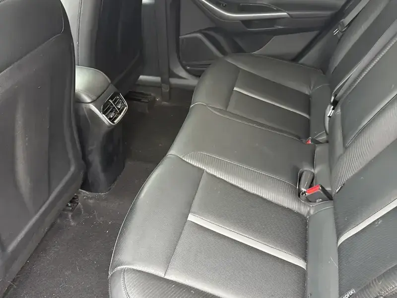 2019 Hyundai Lafesta с пробегом 97 000 км