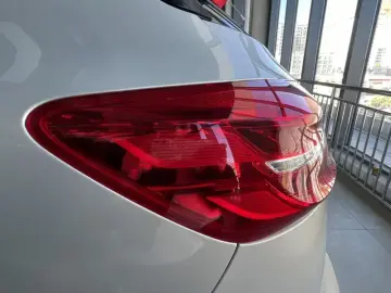 2019 Hongqi HS5 с пробегом 60 300 км