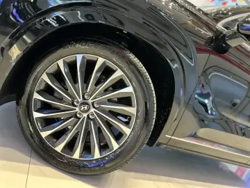 2023 Hyundai Palisade с пробегом 20 000 км