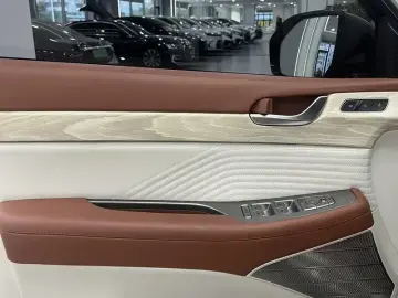 2023 Hyundai Palisade с пробегом 40 000 км