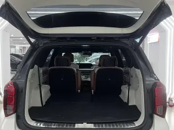 2023 Hyundai Palisade с пробегом 40 000 км