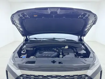 2020 Hyundai Santa Fe с пробегом 60 500 км