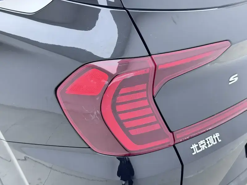 2020 Hyundai Santa Fe с пробегом 60 500 км