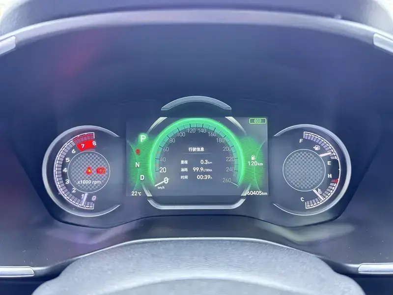 2020 Hyundai Santa Fe с пробегом 60 500 км