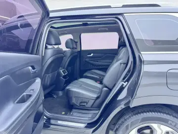 2020 Hyundai Santa Fe с пробегом 60 500 км
