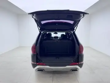 2020 Hyundai Santa Fe с пробегом 60 500 км