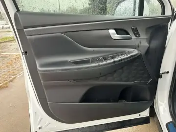 2020 Hyundai Santa Fe с пробегом 59 000 км