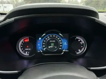 2020 Hyundai Santa Fe с пробегом 59 000 км