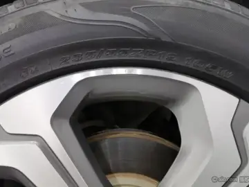 2019 Hyundai Santa Fe с пробегом 82 700 км