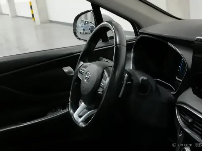2019 Hyundai Santa Fe с пробегом 82 700 км
