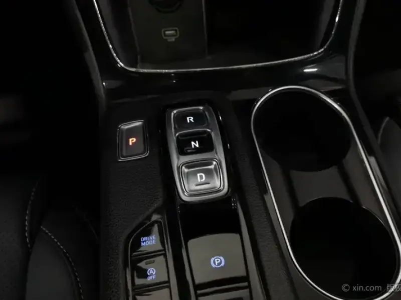 2019 Hyundai Santa Fe с пробегом 82 700 км